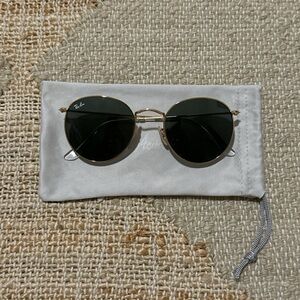 Ray-Ban Sunglasses
